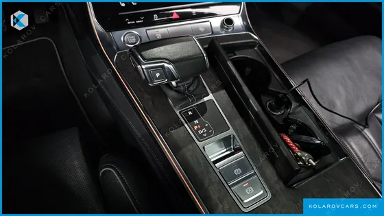 AUDI A7 50 TDI QUATTRP PREMIUM