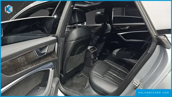 AUDI A7 50 TDI QUATTRP PREMIUM