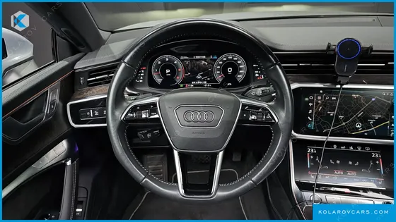 AUDI A7 50 TDI QUATTRP PREMIUM