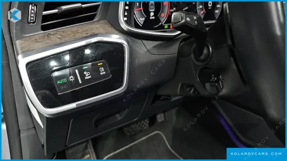 AUDI A7 50 TDI QUATTRP PREMIUM