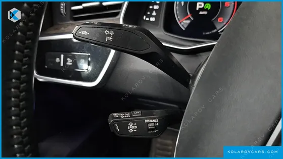 AUDI A7 50 TDI QUATTRP PREMIUM