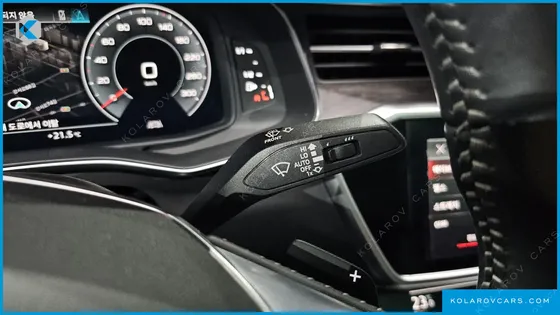 AUDI A7 50 TDI QUATTRP PREMIUM