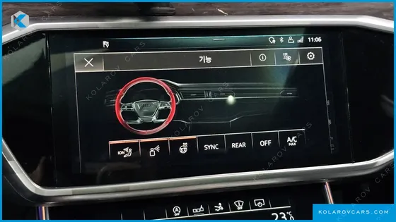 AUDI A7 50 TDI QUATTRP PREMIUM