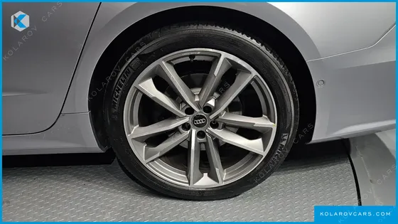 AUDI A7 50 TDI QUATTRP PREMIUM