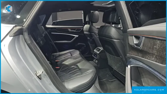 AUDI A7 50 TDI QUATTRP PREMIUM