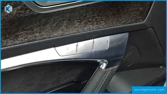 AUDI A7 50 TDI QUATTRP PREMIUM