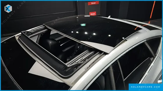 AUDI A7 50 TDI QUATTRP PREMIUM