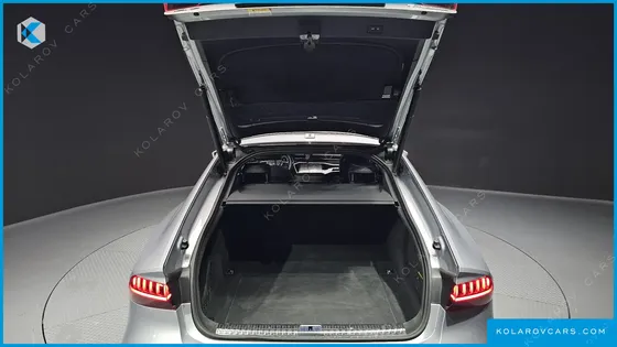 AUDI A7 50 TDI QUATTRP PREMIUM