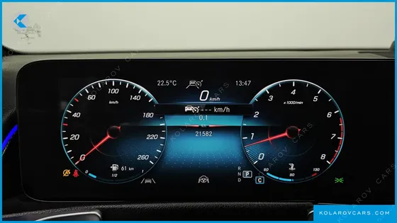 MERCEDES GLB-CLASS GLB250 4MATIC