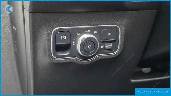MERCEDES GLB-CLASS GLB250 4MATIC