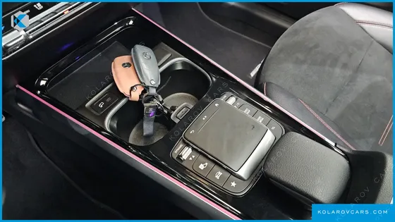 MERCEDES GLB-CLASS GLB250 4MATIC