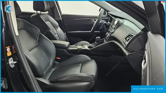 RENAULT KOREA SM6 2.0 PRIME SE
