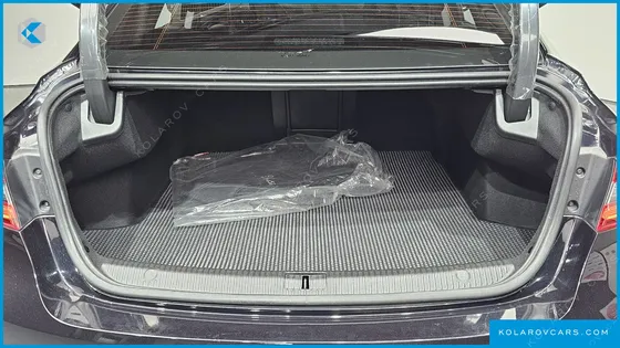 RENAULT KOREA SM6 2.0 PRIME SE