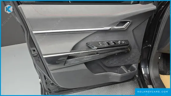 KGM - SSANGYONG ACTYON GASOLINE 1.5 2WD