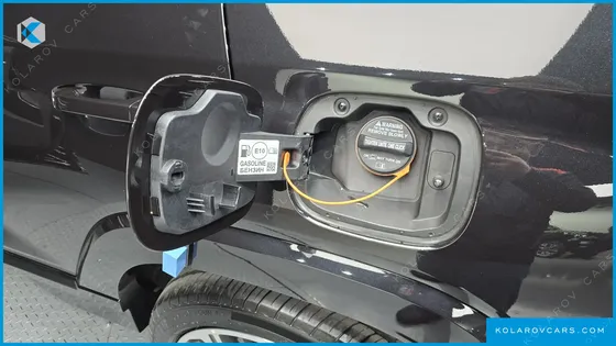KGM - SSANGYONG ACTYON GASOLINE 1.5 2WD