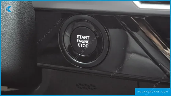 KGM - SSANGYONG ACTYON GASOLINE 1.5 2WD