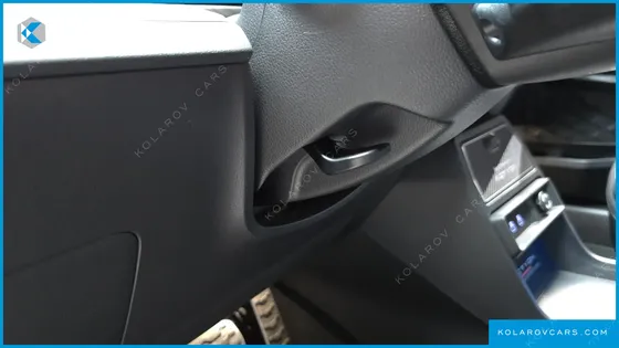 KGM - SSANGYONG ACTYON GASOLINE 1.5 2WD