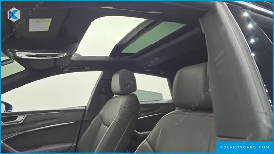 AUDI A7 55 TFSI QUATTRO PREMIUM