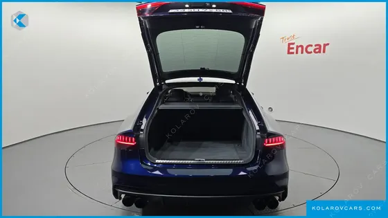 AUDI A7 55 TFSI QUATTRO PREMIUM