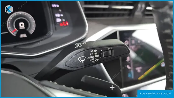 AUDI A7 55 TFSI QUATTRO PREMIUM