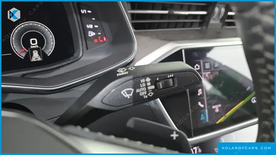 AUDI A7 55 TFSI QUATTRO PREMIUM