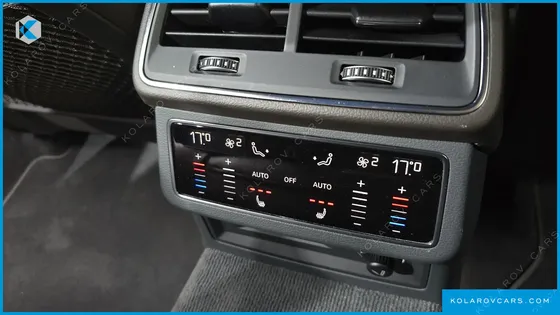 AUDI A7 55 TFSI QUATTRO PREMIUM
