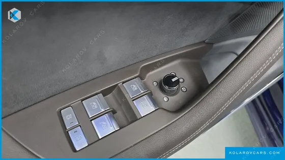 AUDI A7 55 TFSI QUATTRO PREMIUM