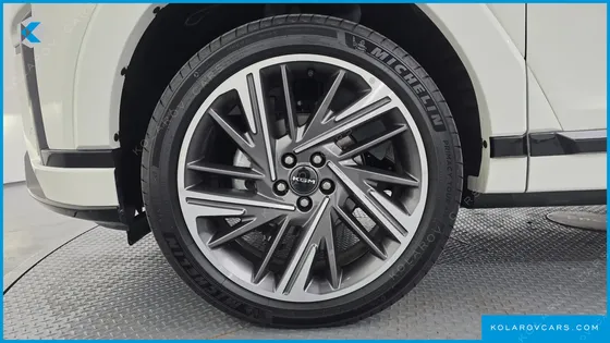 KGM - SSANGYONG ACTYON GASOLINE 1.5 2WD