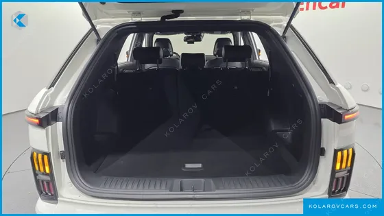 KGM - SSANGYONG ACTYON GASOLINE 1.5 2WD