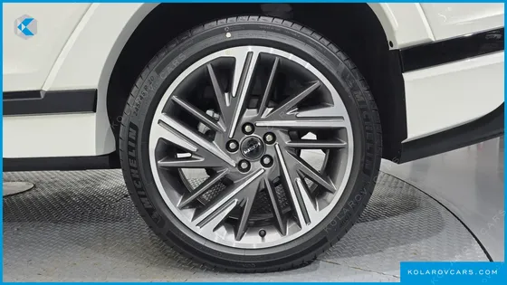 KGM - SSANGYONG ACTYON GASOLINE 1.5 2WD
