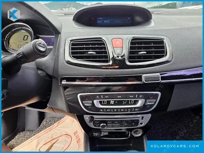 RENAULT KOREA SM3 LE
