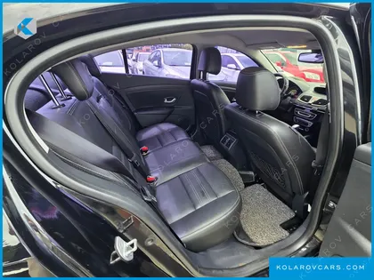 RENAULT KOREA SM3 LE