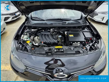 RENAULT KOREA SM3 LE