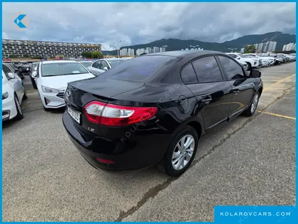 RENAULT KOREA SM3 LE