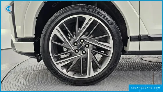 KGM - SSANGYONG ACTYON GASOLINE 1.5 2WD