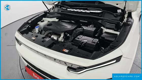KGM - SSANGYONG ACTYON GASOLINE 1.5 2WD