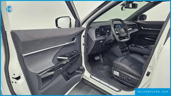 KGM - SSANGYONG ACTYON GASOLINE 1.5 2WD
