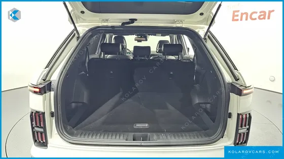 KGM - SSANGYONG ACTYON GASOLINE 1.5 2WD