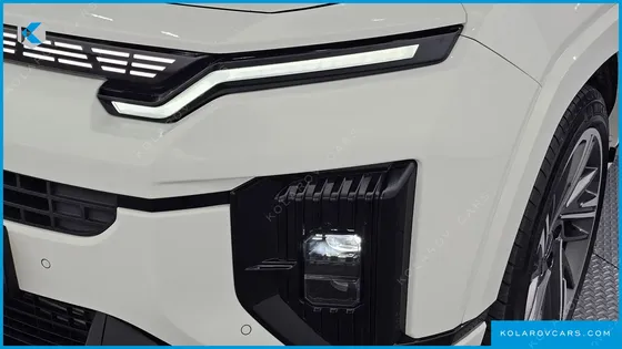 KGM - SSANGYONG ACTYON GASOLINE 1.5 2WD
