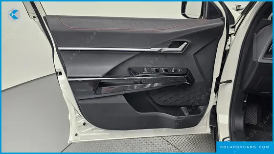 KGM - SSANGYONG ACTYON GASOLINE 1.5 2WD