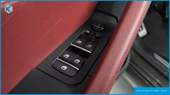 BMW X6 XDRIVE40I M SPORT