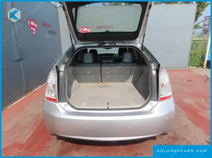 TOYOTA PRIUS 1.8