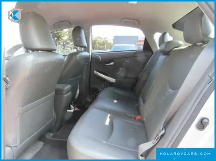 TOYOTA PRIUS 1.8
