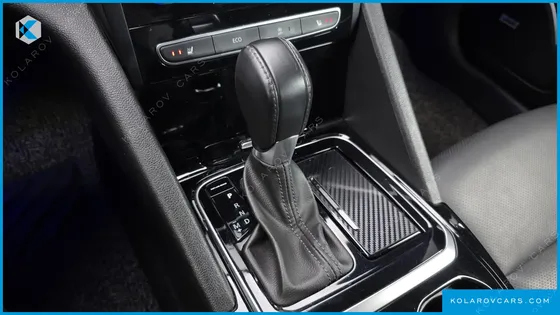 RENAULT KOREA SM6 2.0 GDE LE