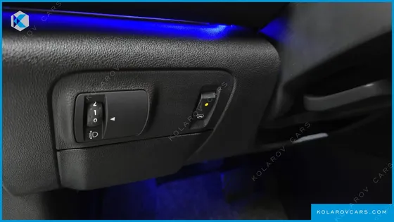 RENAULT KOREA SM6 2.0 GDE LE