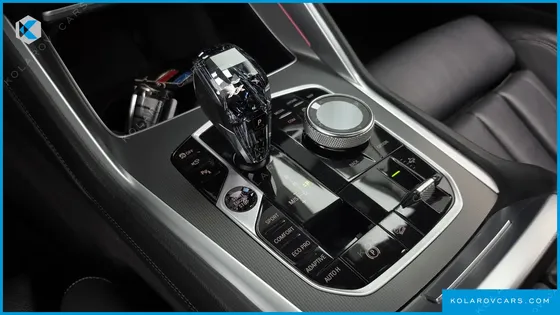 BMW X6 XDRIVE30D M SPORT