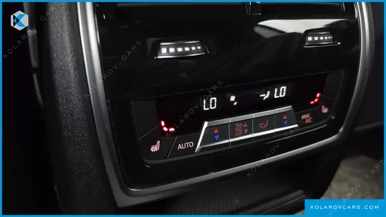 BMW X6 XDRIVE30D M SPORT