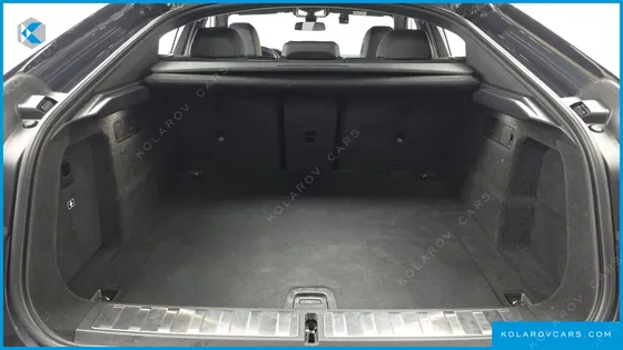 BMW X6 XDRIVE30D M SPORT