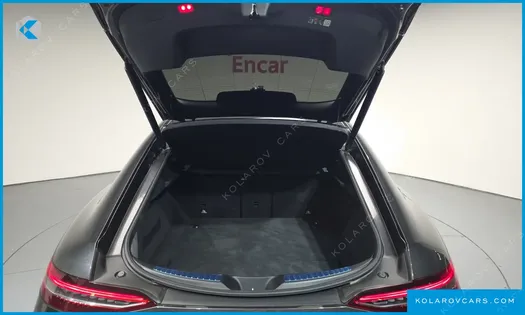 MERCEDES AMG GT 4DOOR 43 4MATIC+