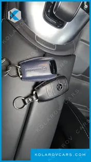 MERCEDES AMG GT 4DOOR 43 4MATIC+